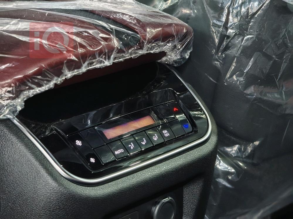 نيسان باترول